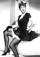Shirley Ross